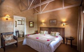 Leeuwenbosch Shearers Lodge